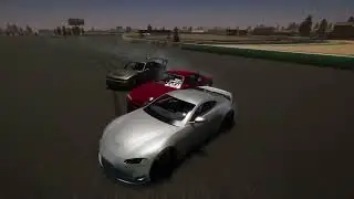 The Best Sterling Tune *AKA ASTON MARTIN* Ultimate Setup For Drifting (CarX Drift Racing Online)
