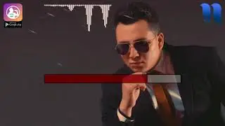 Osman Navruzov - Yondi yurak O'ZBEKCHA KARAOKE