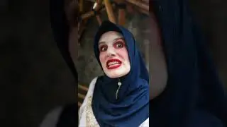 Pertama Kali Istri Bule Kondangan Bareng Mertua