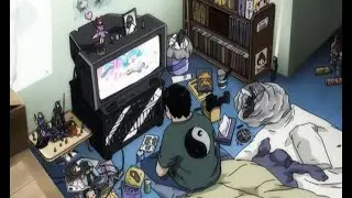 Hikkism and loneliness are the lot of the strong / Why I respect Tolyan / 95% of hikkas are posers
