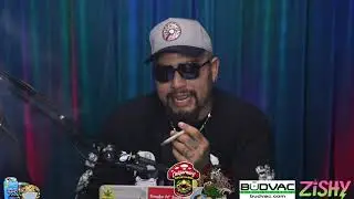 We Don't Cabrón the Same Podcast With JT CAMPOS (QUEEN OF THE SOUTH'S BOAZ)