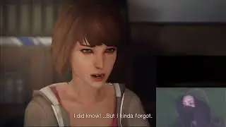 Life is strange - ep 1