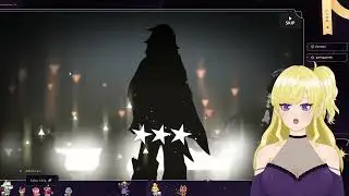 please send me some good luck | Pulling on Limited Banner! | !fish !socials