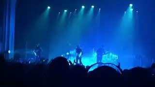 Architects - “Modern Misery