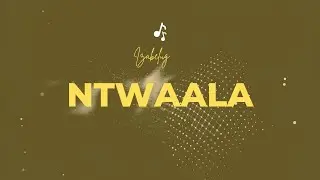Ntwaala (Lyrics Video)