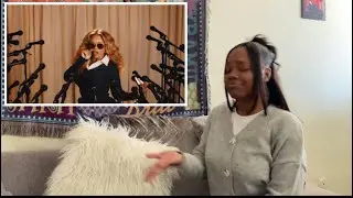 Latto- Sunday Service (Official Video ) REACTION 😨😳🔥