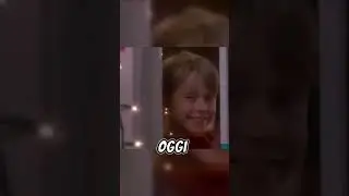 CURIOSITÀ SU MAMMA HO PERSO L’AEREO