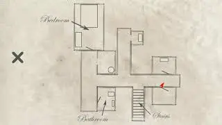 Slendrina house !!!Стрёмно?