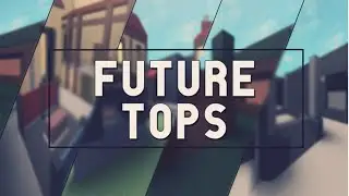 Playing future tops with my subscribers Vip server | FREE FOR EVERYONE!