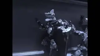 Grogarth's Friends on the Other Side - Bionicle Music Collab
