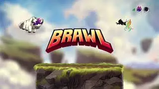 Brawlhalla rank