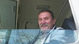 PRIBOJ 12.11.2024. Asfalt u selu Radanovići