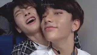 as long as you care - yang jeongin [FMV]
