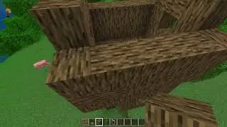 Comedic Crew Reacts: A Minecraft Movie OFFICIAL TRAILER/Comedic Gameplay: Minecraft PART 2