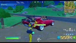 (NEW FORTNITE UPDATE) Star Wars Weapons Only