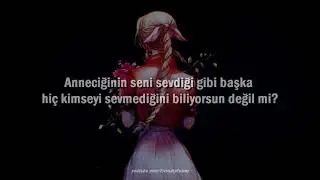 Adele - My Little Love [Türkçe Çeviri]