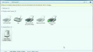 install the coreldraw driver Video