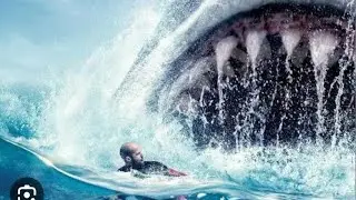 MEG 2 official trailer 2023 #netflix #movie #trailer
