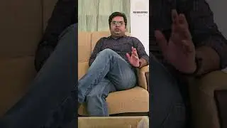 Mr  Sahej Grover   Happy Client of NEW DOOR VENTURES