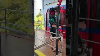 Заповедник на границе с врагом