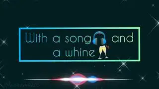 Emptiness Lyrical Video #tunemerejaana #emptiness