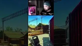 1 In a Million Shot, Unless You're a Cheater | Escape From Tarkov
