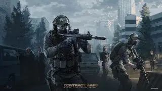 EFT Tarkov  Завод Банда GRIZZLY