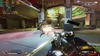 APEX LEGENDS Season 17 BUT I AM TRYING TO IMPROVE | 
