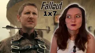 Fallout - Season 1 Episode 7