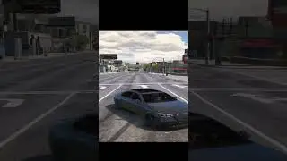 W223 на MAJESTIC RP  