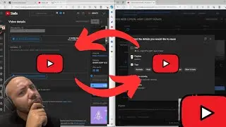 Transfer Videos Channel to Channel - Complete Tutorial