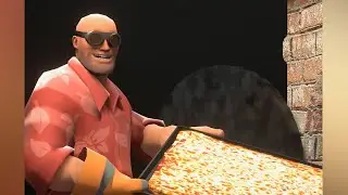 Dale que me cago quemando [TF2]