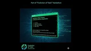Phase I: In-Memory Python Console App - Spec-Driven Development Demo