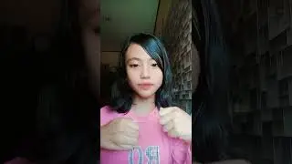sore sore di rumah aja gabut