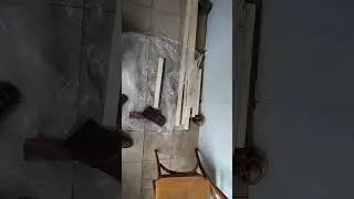 КЛЕТКА ДЛЯ КАНАРЕЕК