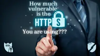 Your HTTPS is vulnerable !!!