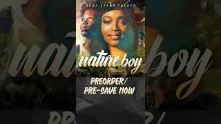 Dara Starr Tucker | Nature Boy Christmas Single Preview!