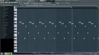 Полина Гагарина - Спектакль Окончен (Remix) FL Studio