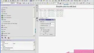 Cognos 10 Training - Advanced RS - Creating Joins  - Part 6 of 30