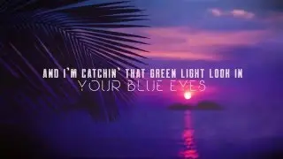 Randy Houser - Before Midnight (Lyric Video)