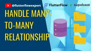 Working with Complex Data: How to Handle Many-to-Many Relationship in 