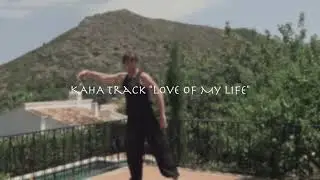Trailer kurz KAHA Track Love Of My Life 2023