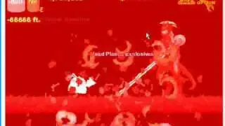 Motherload boss ownage