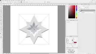 Dissapearing Transform Anchor Point in Photoshop