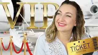 VIP-Flugbegleiter werden: 7 Dinge, die Du mitbringen solltest 🛩️