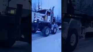 Snowy Day Tiktok derekduncan725