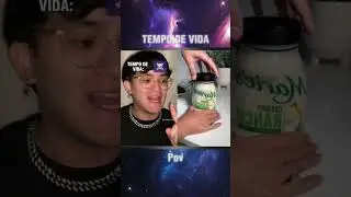#POV Todos receberam um tempo de vida que resta… [PT2] #povs #shorts