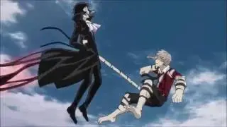 [AMV] Bungou Stray Dogs- Leave it all behind