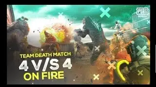 Random TDM Match || Need support ||  2Kd Game play
