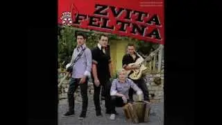 ZVITA FELTNA - Zdaj pa skupaj sva